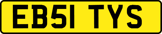 EB51TYS
