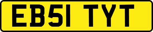 EB51TYT