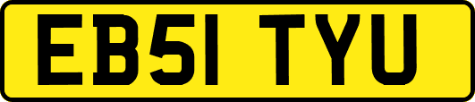 EB51TYU