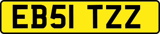 EB51TZZ