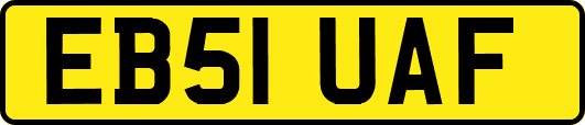 EB51UAF