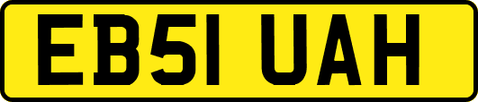 EB51UAH