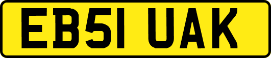 EB51UAK