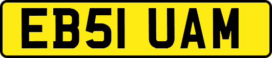EB51UAM