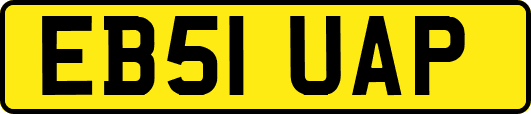 EB51UAP
