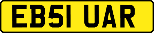 EB51UAR