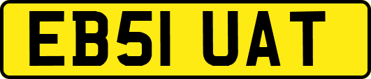 EB51UAT