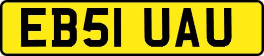 EB51UAU