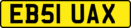 EB51UAX