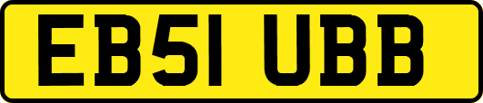 EB51UBB