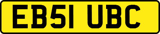 EB51UBC