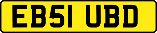 EB51UBD