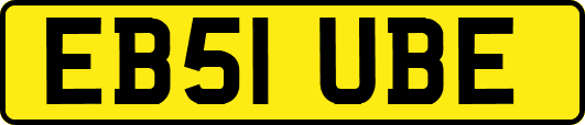 EB51UBE