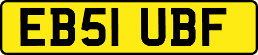 EB51UBF