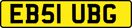 EB51UBG