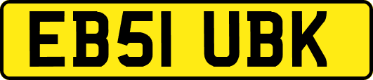 EB51UBK