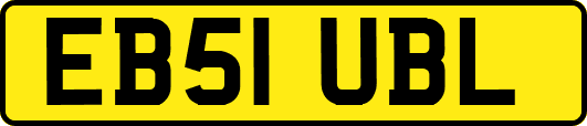 EB51UBL