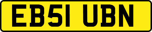 EB51UBN