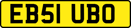 EB51UBO