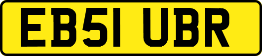 EB51UBR