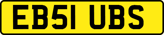 EB51UBS