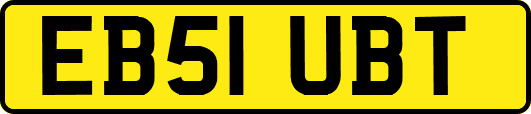 EB51UBT