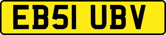 EB51UBV