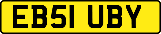EB51UBY