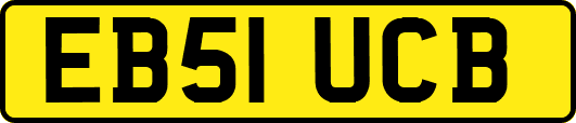 EB51UCB