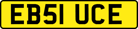 EB51UCE