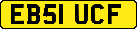 EB51UCF