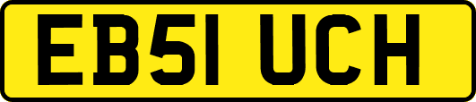 EB51UCH