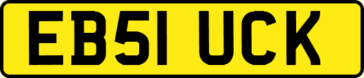 EB51UCK