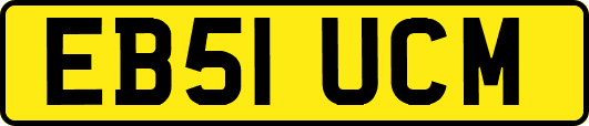 EB51UCM