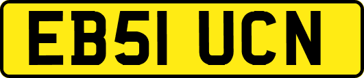 EB51UCN