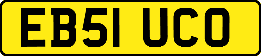 EB51UCO