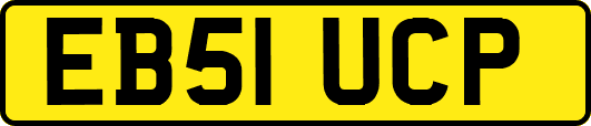 EB51UCP