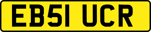 EB51UCR