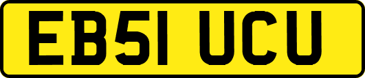 EB51UCU