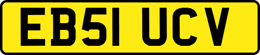 EB51UCV