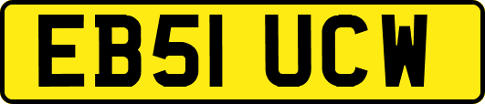 EB51UCW