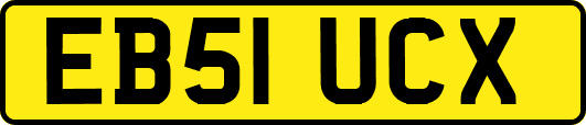EB51UCX