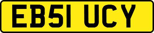 EB51UCY