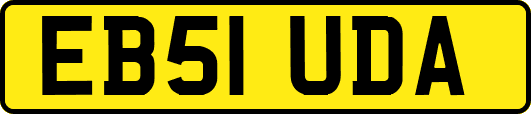 EB51UDA