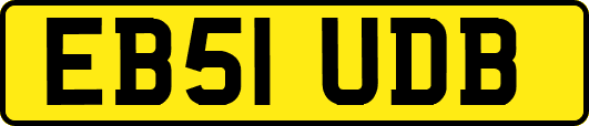 EB51UDB