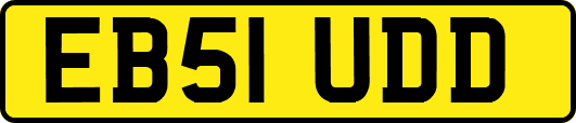 EB51UDD