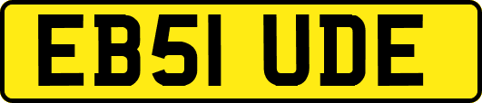 EB51UDE
