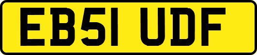EB51UDF