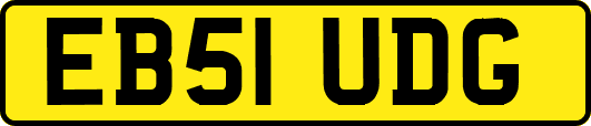 EB51UDG