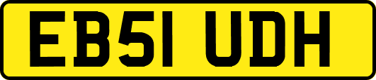 EB51UDH